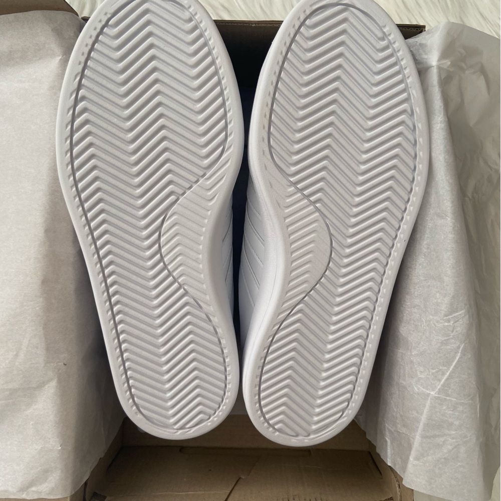 grand court 2.0 shoes - Picture 11 of 11
